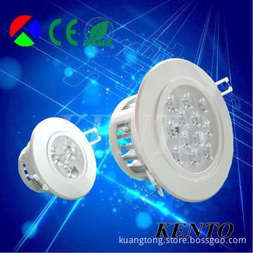Taiwan Epistar LED ceiling light low consumption